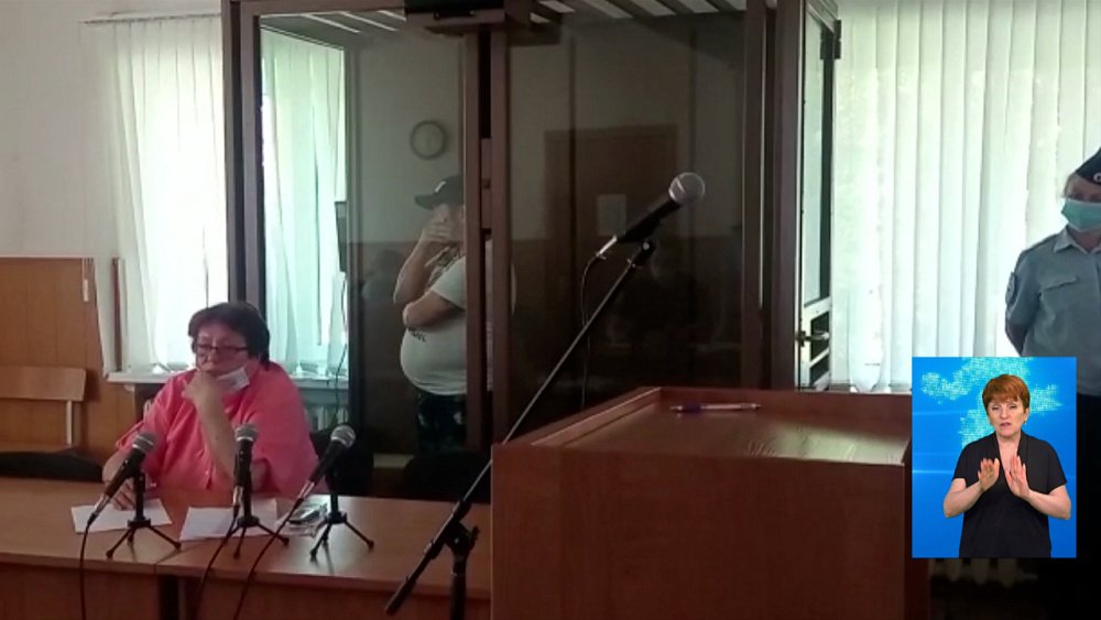 Отчима погибшего мальчика отправили под стражу