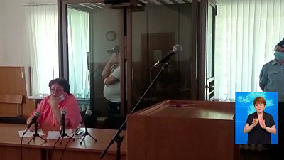 Отчима погибшего мальчика отправили под стражу