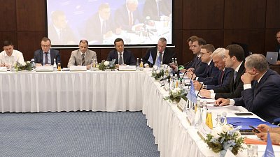 Промышленники Челябинской области призвали пересмотреть экологическое законодательство Промышленники Челябинской области призвали пересмотреть экологическое законодательство