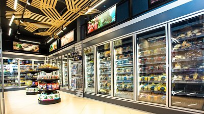 Основатель сети «Красное&Белое» стал совладельцем московского ритейлера