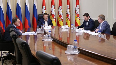 В «Малой Сосновке» появятся испытательный центр и производство радиозавода «Полет»