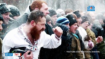 Добавь обороты — «заткнуть за пояс»