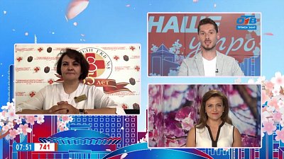 Гость на связи — в чём разница вакцин от COVID-19