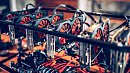 В Челябинской области у мужчины украли оборудование для майнинга