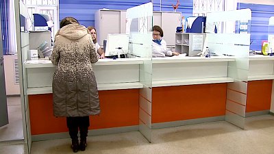 Получить налоговый вычет станет проще