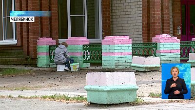 Лагеря готовятся принять детей на отдых