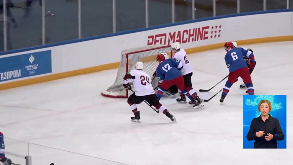 Обзор спортивных событий от 27.05.2021