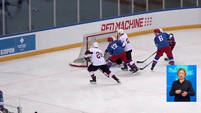 Обзор спортивных событий от 27.05.2021