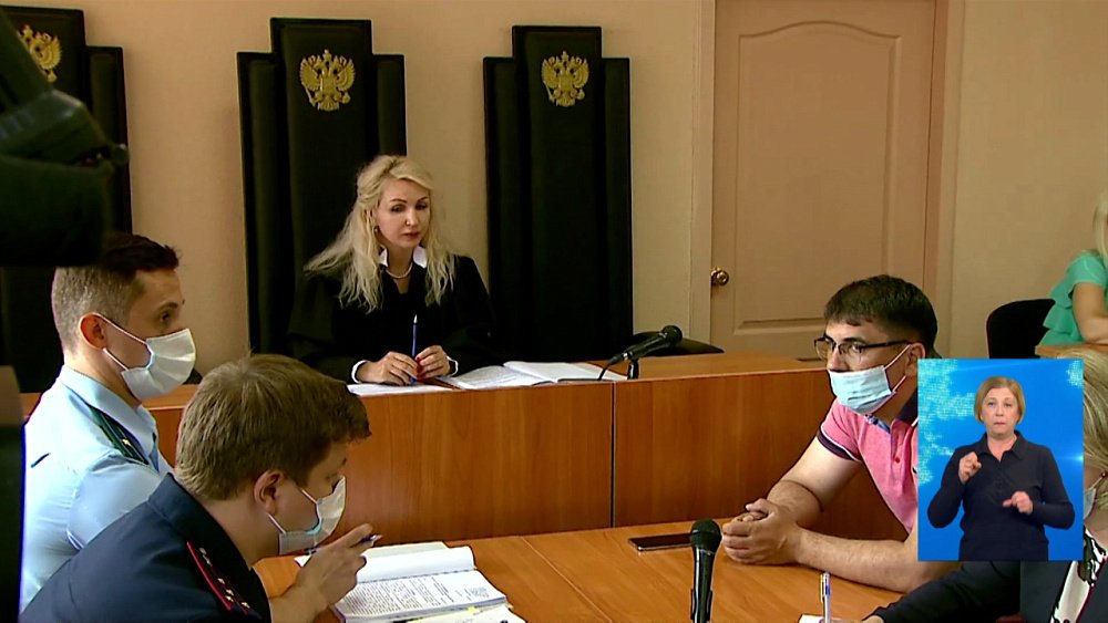 Сотрудника СИЗО арестовали на 2 месяца