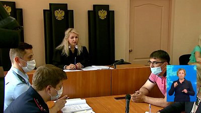 Сотрудника СИЗО арестовали на 2 месяца