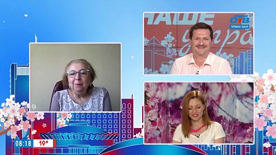 Гость на связи — кешбэк за детский отдых