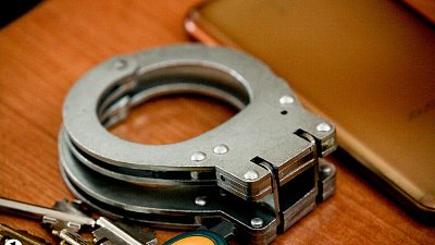 Челябинская область занимает пятое место по числу преступлений в России