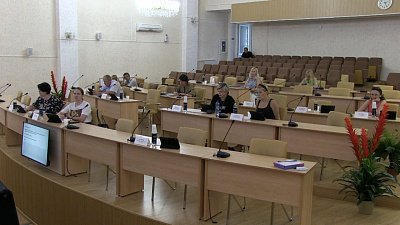 Депутаты Миасса утвердили квартальные отчёты