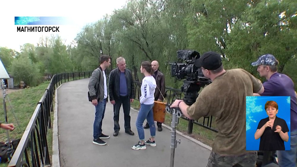 О маньяке «Лифтере» снимают фильм