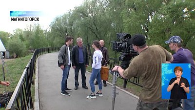 О маньяке «Лифтере» снимают фильм