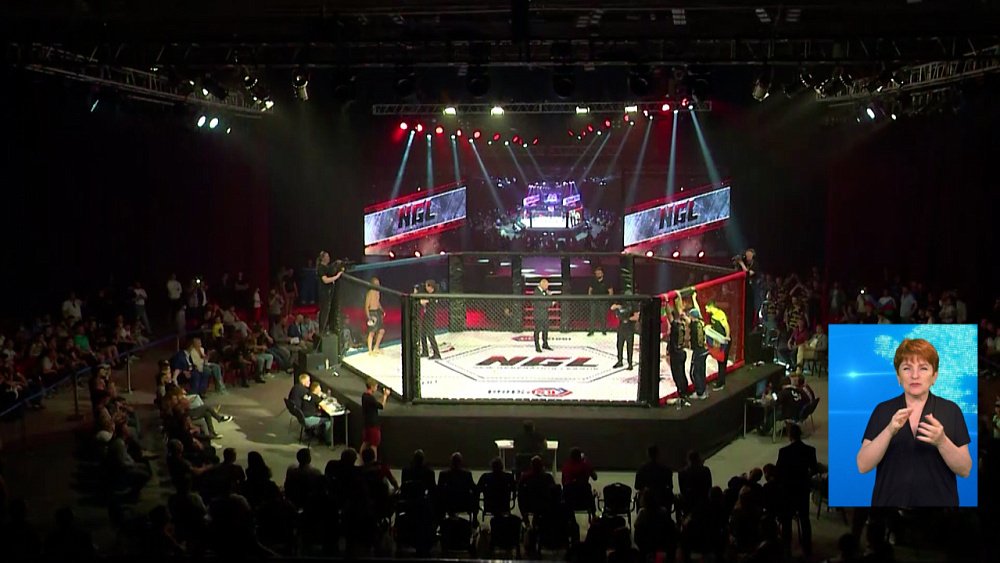 Обзор спортивных событий от 28.05.2021