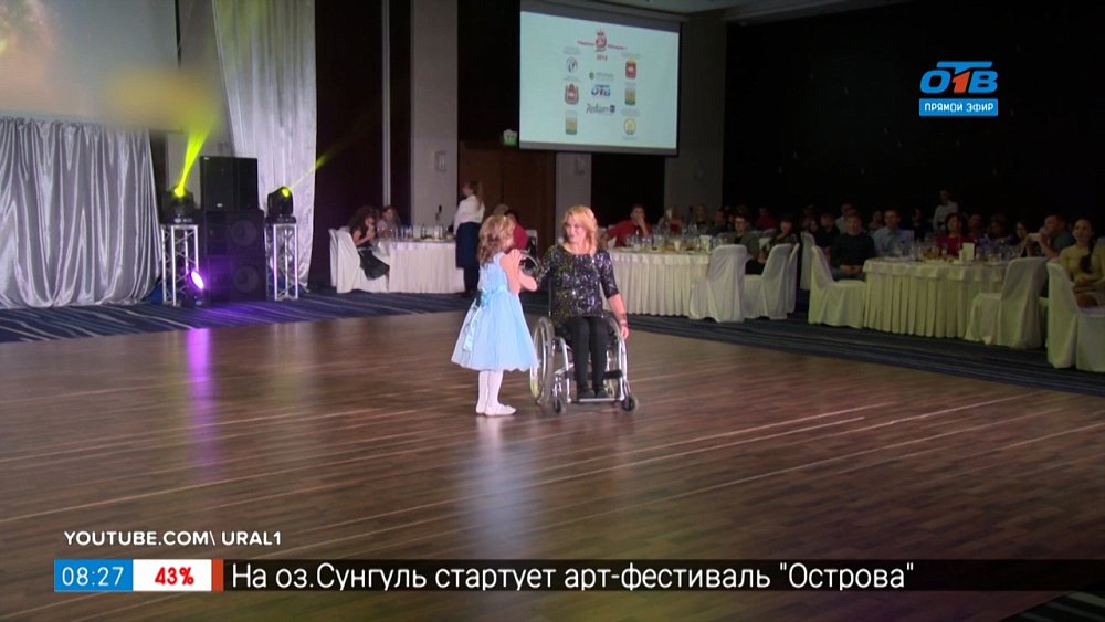 Сюжет «Безграничные возможности»