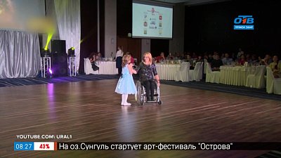 Сюжет «Безграничные возможности»