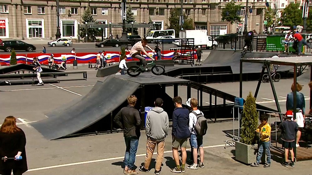 Весь спорт от 29.05.2021