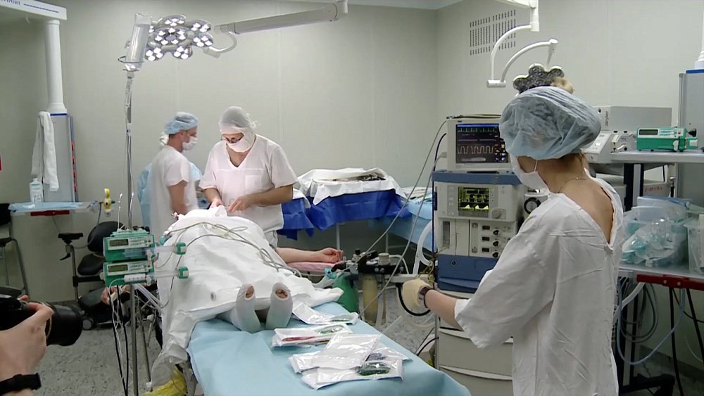 О здоровье 29.05.2021