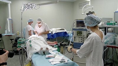 О здоровье 29.05.2021