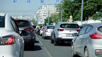 Южноуральцы купили в три раза больше китайских автомобилей с пробегом