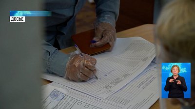 Для контроля выборов подготовили наблюдателей