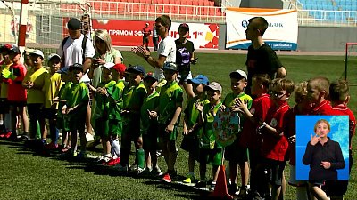 Обзор спортивных событий от 31.05.2021