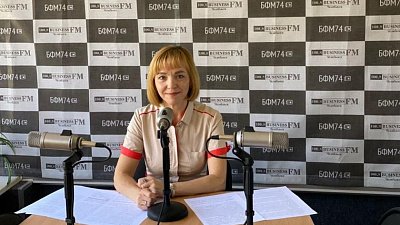 Людмила Панина: «Мошенники сосредоточили внимание на депозитных счетах»