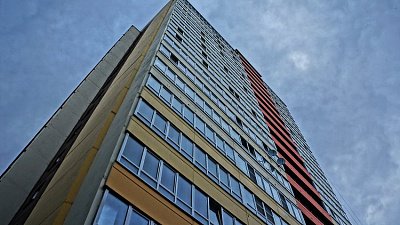 В Челябинске стоимость жилья на вторичном рынке выросла на 11%