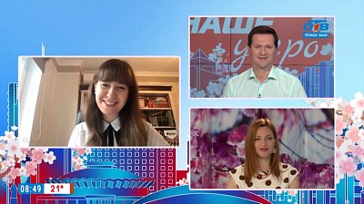 Гость на связи — книги в подарок от библиотеки