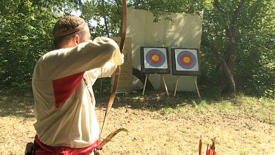 Прошел традиционный татаро-башкирский праздник