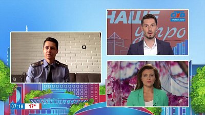 Гость на связи — надувной батут: развлечение или угроза для жизни?