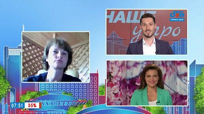 Гость на связи — нужны ли в городе тополя?