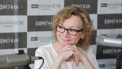 Ирина Казанцева: «Наибольший интерес у бизнеса вызывают микрозаймы»