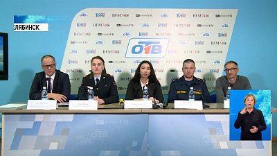 Полицейские сняли фильм «Работа на смерть»