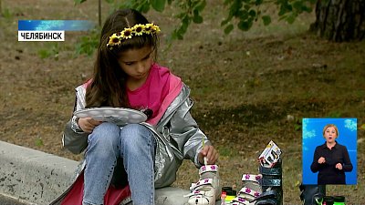 Снеговики-добряки вернутся летом