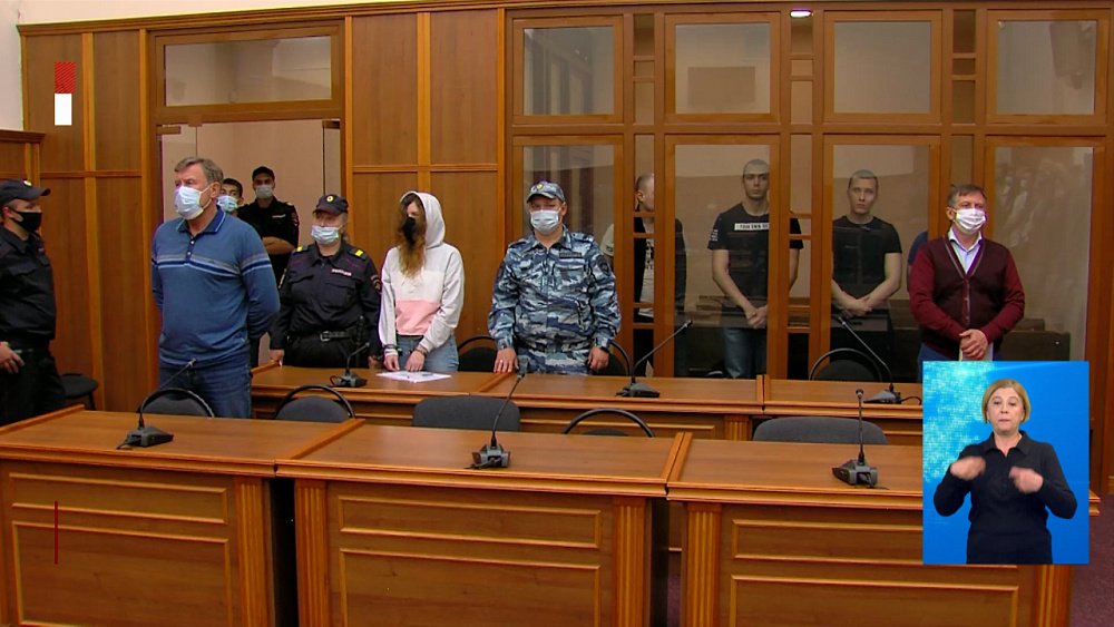 5 человек осуждены за продажу наркотиков