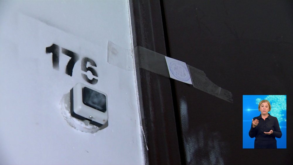 Дело о смерти девушки передали в суд