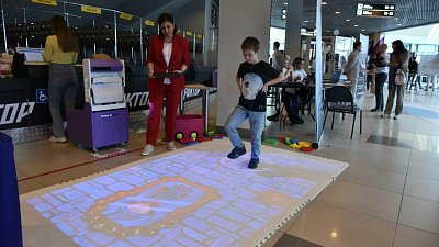 Челябинская IT-компания признана одной из лучших в сфере цифрового образования