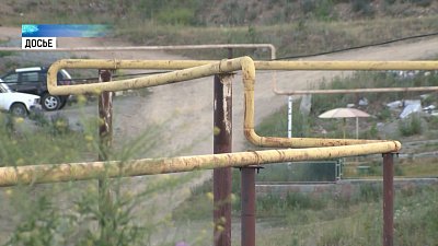 Газ до участков будут подводить бесплатно