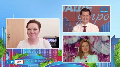 Гость на связи — садовые работы в июне