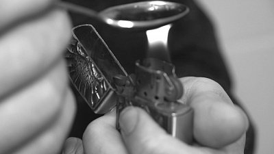 «Работа на смерть» — в Челябинске сняли фильм о торговле наркотиками