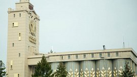 Челябинский агрохолдинг «Союзпищепром» оспаривает начисление 129,5 млн рублей налогов Челябинский агрохолдинг «Союзпищепром» оспаривает начисление 129,5 млн рублей налогов