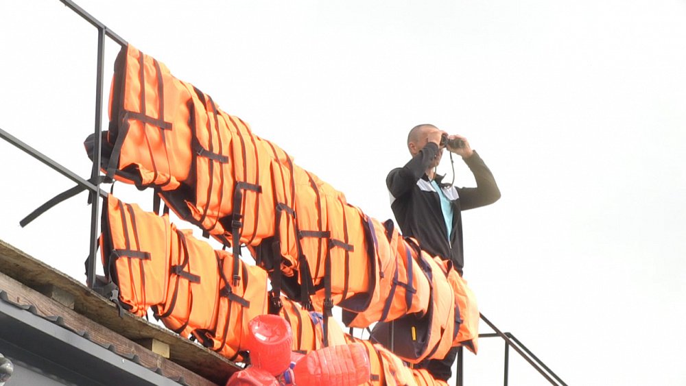 В Миассе открыт купальный сезон