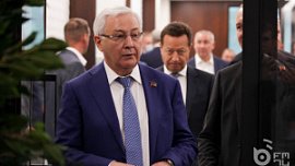 Суд закрыл дело о банкротстве компании семьи депутата заксобрания Челябинской области Суд закрыл дело о банкротстве компании семьи депутата заксобрания Челябинской области