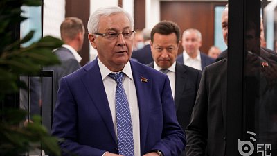 Суд закрыл дело о банкротстве компании семьи депутата заксобрания Челябинской области