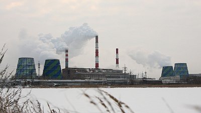 Челябинская ТЭЦ‑2 будет использовать менее вредный уголь