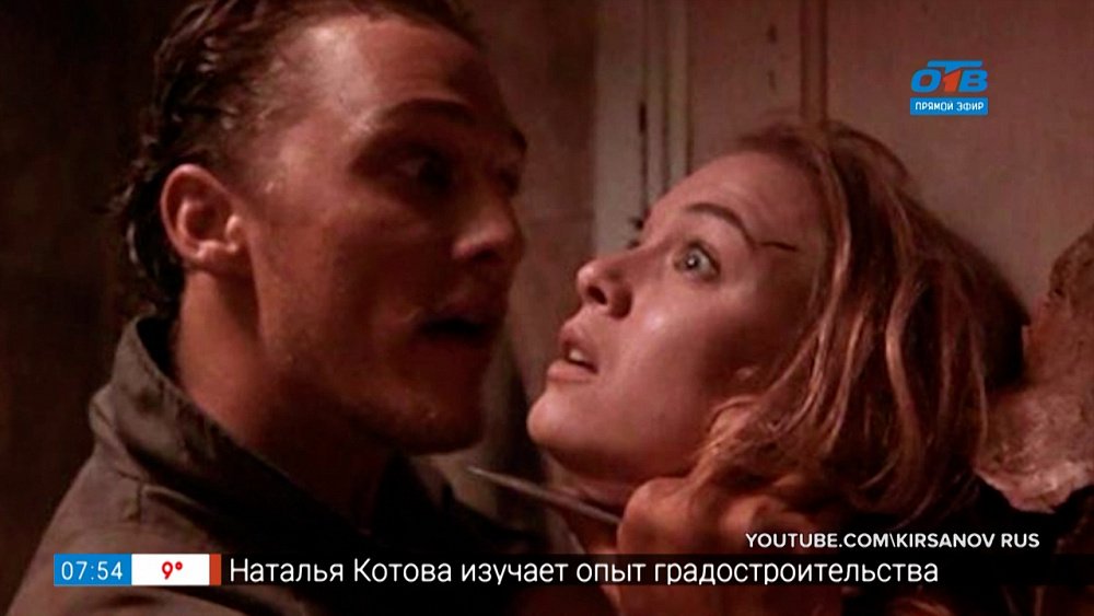 Пройдемся по звездам — «Звезды, чья карьера началась с «ужастиков»