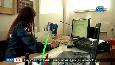 Сюжет — «Не женская» профессия-пожарный